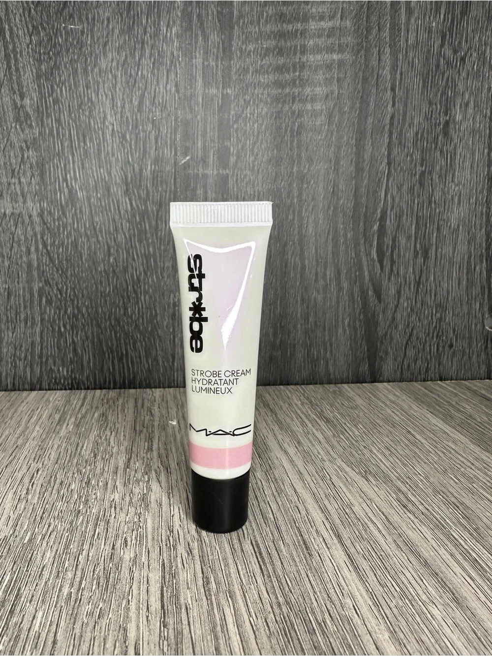 MAC Cosmetics Strobe Cream Mini- Pinklite